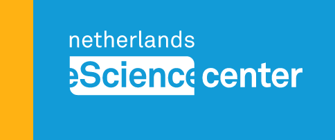 eScience Center Logo